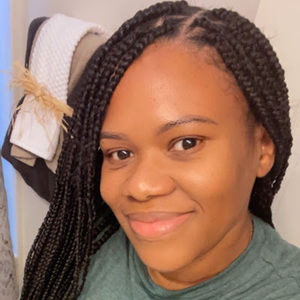 Meet your Posher, April